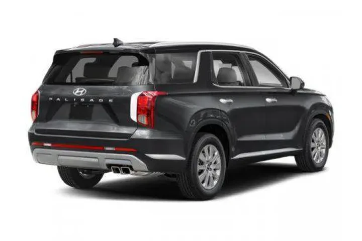$33995 : Hyundai PALISADE 2023 AWD SE image 2