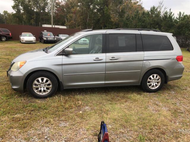 $5995 : 2008 Odyssey EX-L image 6