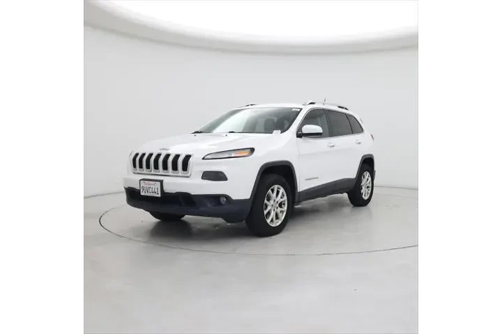$13599 : Jeep Cherokee 2015 4x4 Latit image 4