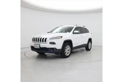$13599 : Jeep Cherokee 2015 4x4 Latit thumbnail