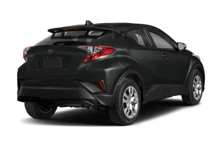 $17300 : Toyota C-HR 2020 LE 4dr Cros image 3