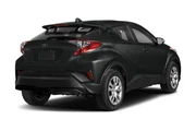 $17300 : Toyota C-HR 2020 LE 4dr Cros thumbnail