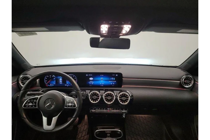 $27998 : Mercedes-Benz A-Class 2022 A image 9