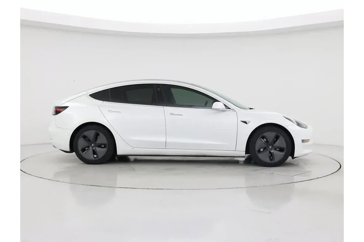 $22998 : Tesla Model 3 2020 AWD Long image 7