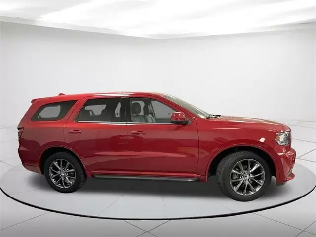 $17798 : Pre-Owned 2016 Durango SXT image 2