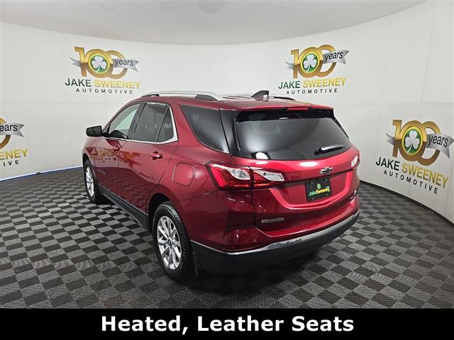 $20000 : 2020 Equinox LT image 5