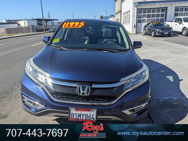 $11995 : 2015 CR-V EX SUV image 5