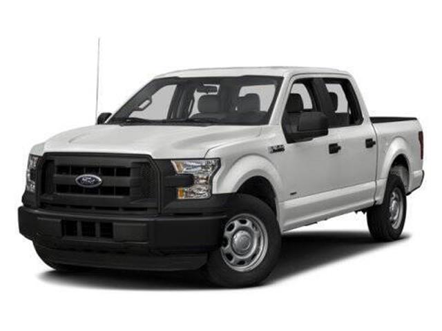 2016 F-150 image 2