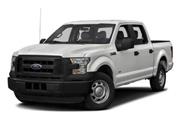 2016 F-150 thumbnail