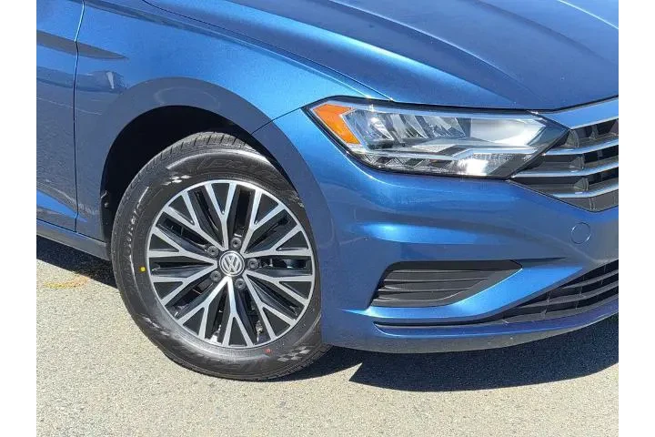 $18900 : Volkswagen Jetta 2021 S 4dr image 9