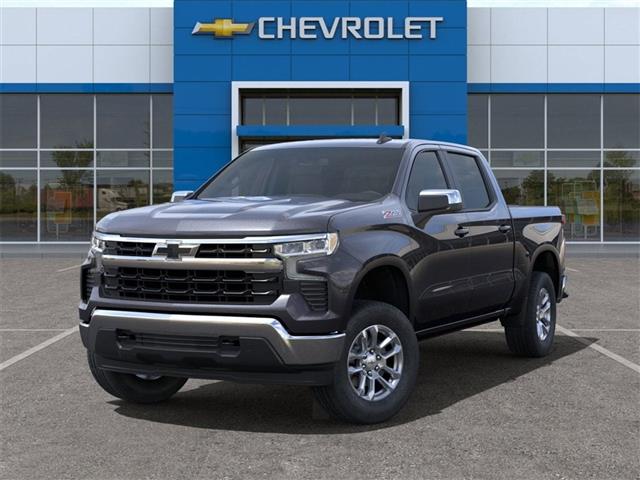 $58840 : 2024 Silverado 1500 LT image 6