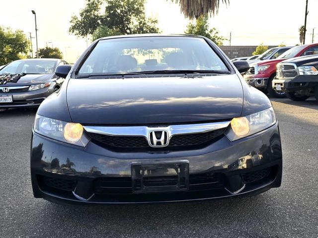 $6900 : 2010 HONDA CIVIC2010 HONDA CI image 3