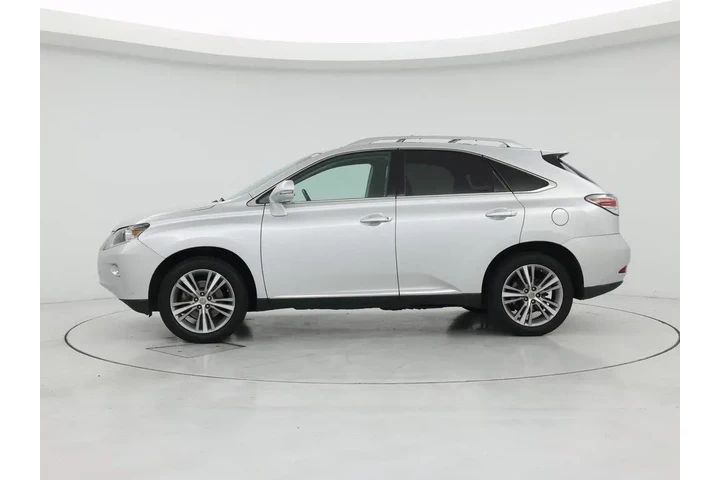 $21998 : Lexus RX 350 2015 AWD 4dr SU image 3