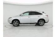 $21998 : Lexus RX 350 2015 AWD 4dr SU thumbnail