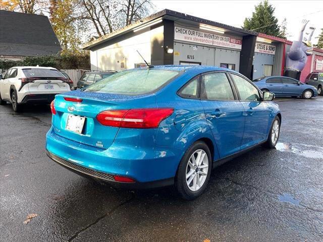 $5995 : 2015 Focus SE image 10