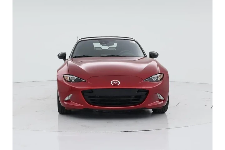 $24998 : Mazda MX-5 Miata 2021 Sport image 5