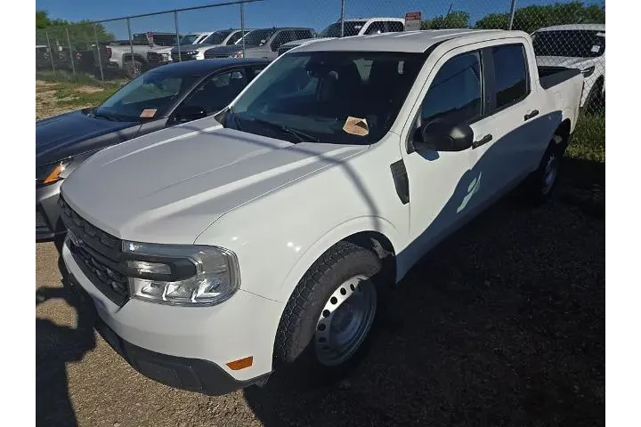 $24984 : Ford Maverick 2022 AWD Laria image 1