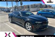 $14995 : 2016 Camaro 1LT thumbnail