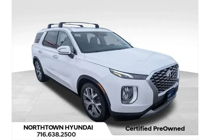 $24500 : Hyundai PALISADE 2020 AWD SE image 1