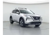 Nissan Rogue 2022 AWD SL 4dr en Elizabethtown