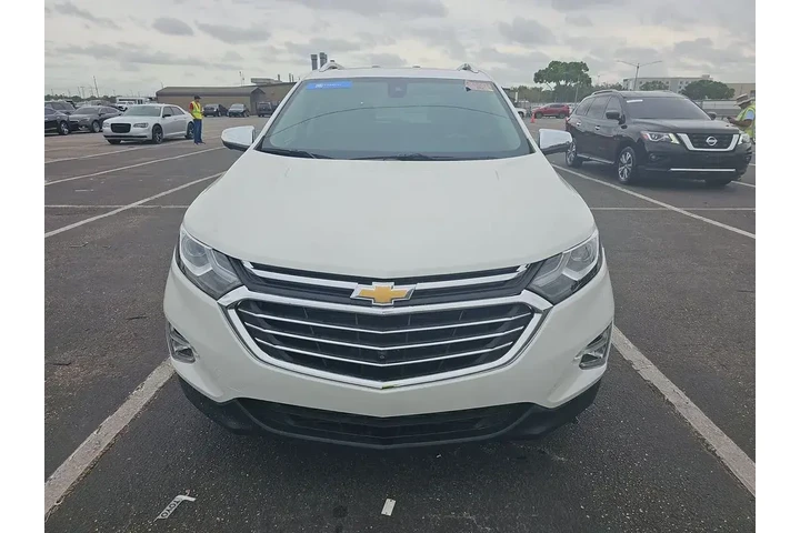 $16990 : Chevrolet Equinox 2021 Premi image 2