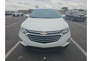 $16990 : Chevrolet Equinox 2021 Premi thumbnail
