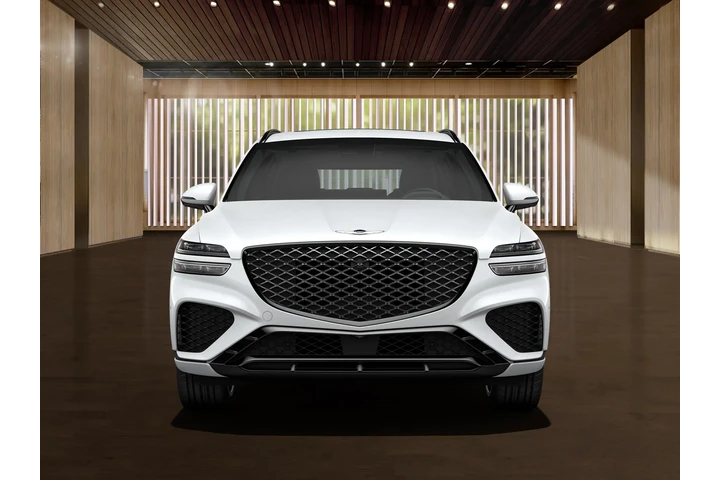 $32995 : Genesis GV70 2022 AWD 3.5T S image 7