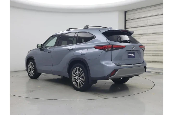 $39998 : Toyota Highlander 2022 AWD P image 2