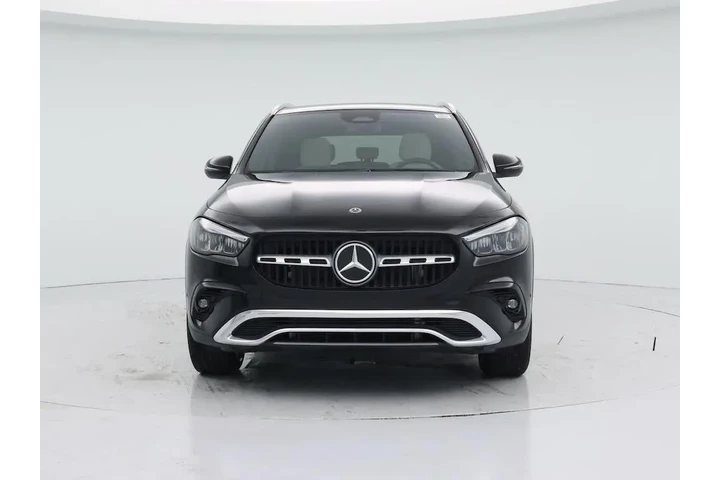 $36998 : Mercedes-Benz GLA 2025 GLA 2 image 5