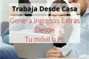 Genera Ingresos Extras en Jackson