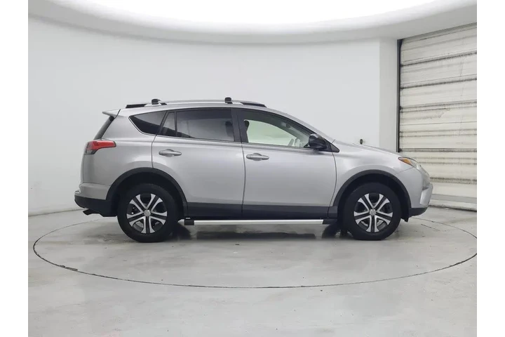 $23998 : Toyota RAV4 2018 LE 4dr SUV image 7