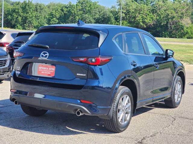 $24990 : 2024 CX-5 2.5 S Preferred image 7