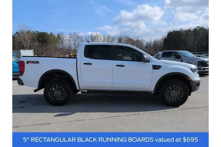 $22205 : Ford Ranger 2023 4x2 XLT 4dr image 4