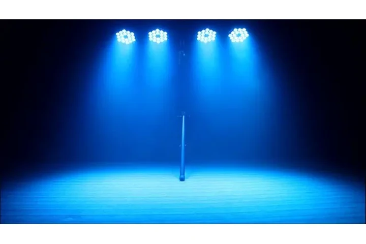 alquiler de audio luces y trus image 4