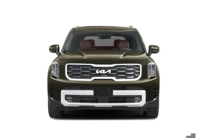 $39066 : Kia Telluride 2024 AWD SX 4d image 4