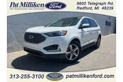 Ford Edge 2023 AWD ST-Line 4 en Detroit