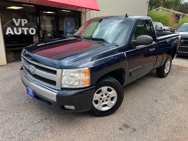 $11999 : 2007 Silverado 1500 LT1 image 2