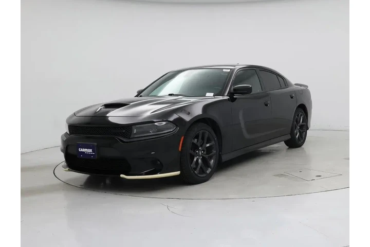 $32998 : Dodge Charger 2022 R/T 4dr S image 4