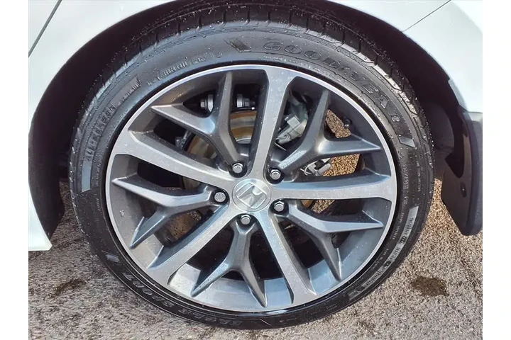 $24449 : Honda Civic 2022 Touring 4dr image 8