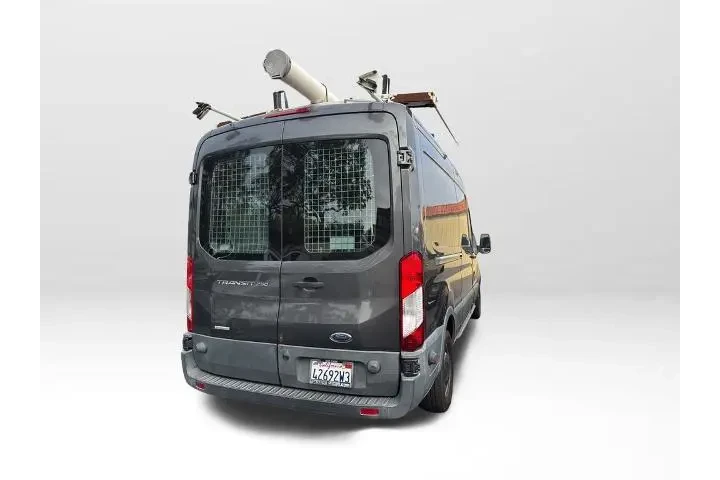 $23500 : Ford Transit 2017 250 3dr LW image 9