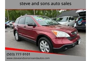 $8995 : 2008 CR-V EX thumbnail