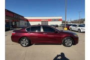 2013 Accord Sdn 4dr LX en Lexington