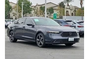 Honda Accord 2023 EX 4dr Sedan en Riverside