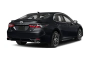 $24394 : 2021 Camry SE Sedan 4D thumbnail