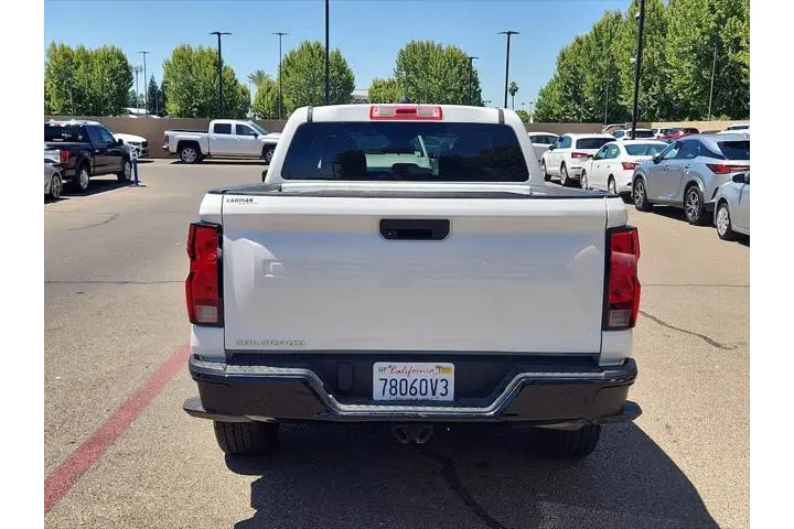 $25998 : Chevrolet Colorado 2023 4x2 image 6