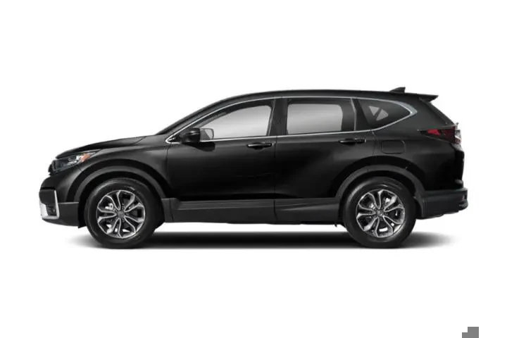 $24995 : Honda CR-V 2021 AWD EX-L 4dr image 2