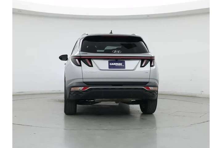 $24998 : Hyundai TUCSON 2023 AWD SEL image 6