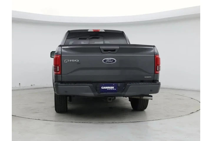 $24998 : Ford F-150 2016 4x2 Lariat 4 image 6