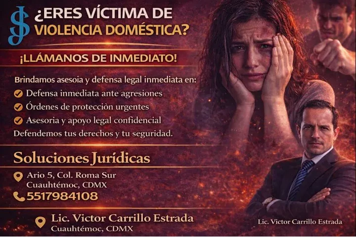 ABOGADO ESPECIALISTA PENAL image 1