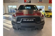 $25900 : Ram 1500 Classic 2021 4x4 SL thumbnail
